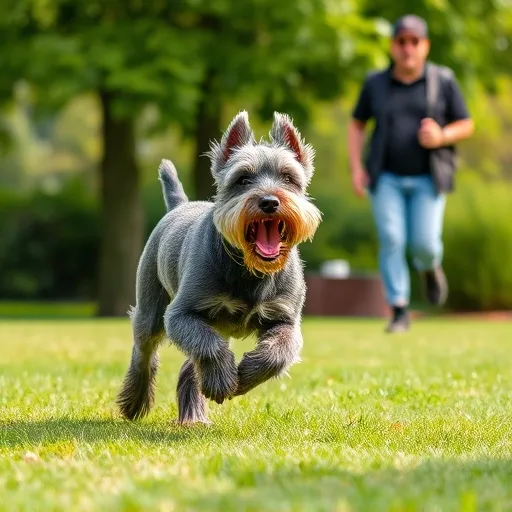 슈나우져 건강관리: 수명 늘리는 실전 노하우 (2025년 기준)