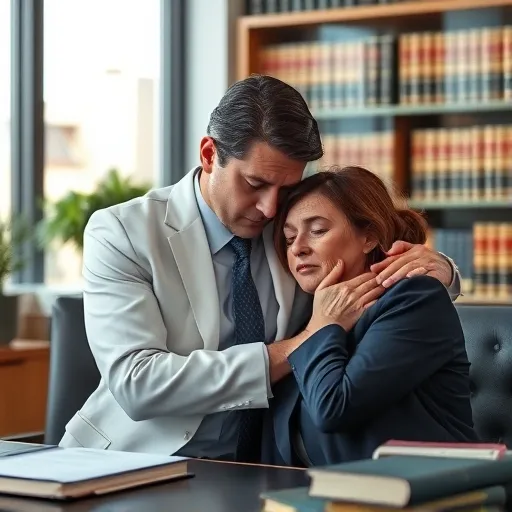 성범죄 변호사 선택 기준, 현명한 눈을 가지는 법