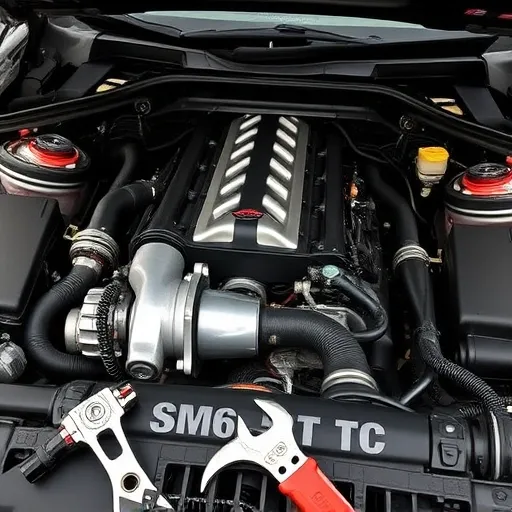 SM6 TCe260 vs TCe300, 당신에게 맞는 진짜 SM6는?