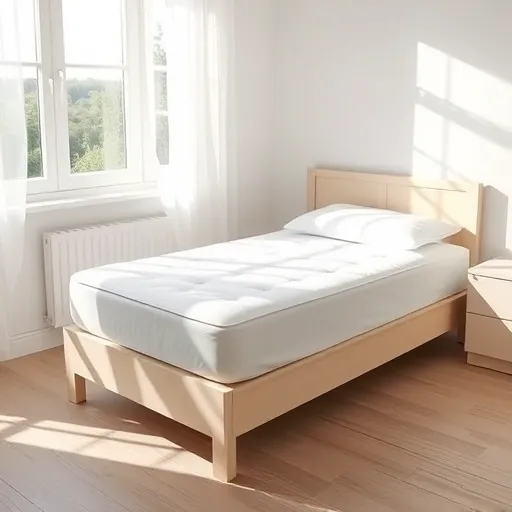 매트리스 방수커버, '기능성'을 따져봐야 하는 이유