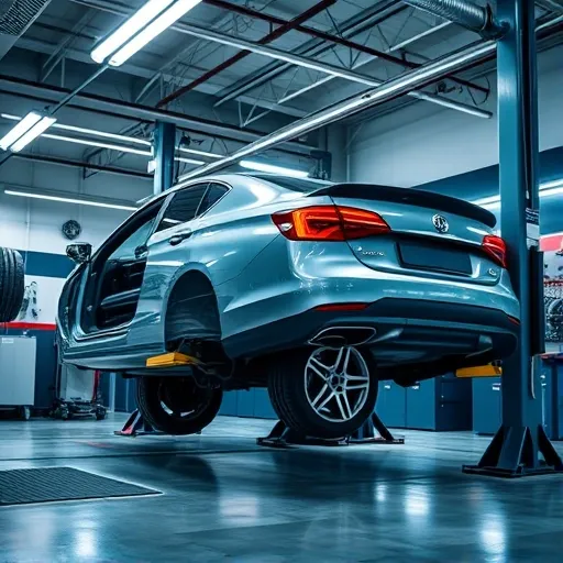 용인타이어 교체부터 휠 얼라이먼트까지: 필요한 서비스 총정리