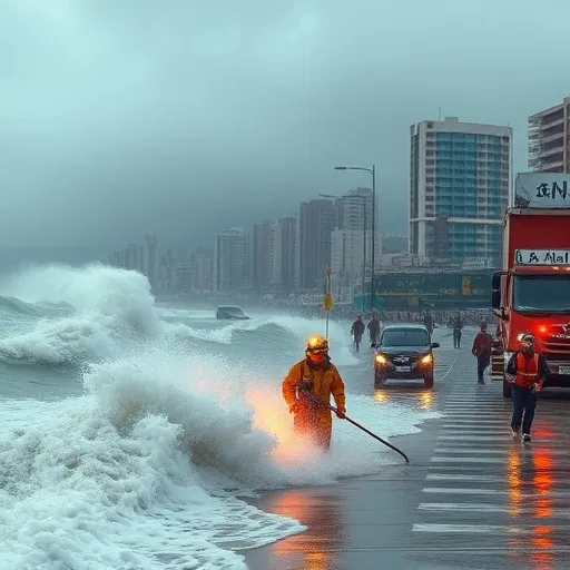 매미 이후 변화된 대한민국 재난 관리 시스템과 우리의 역할