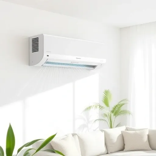 벽걸이 에어컨 냄새, 송풍 기능으로 잡는 현실적인 방법