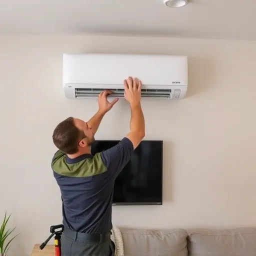 벽걸이 에어컨 설치, 무엇을 확인하고 어떻게 진행될까? 🛠️