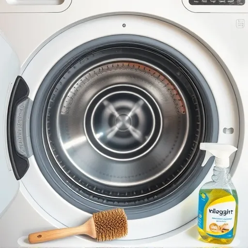 2. 단계별 해결법: 셀프 세탁기 통세척, 이렇게 하면 다릅니다