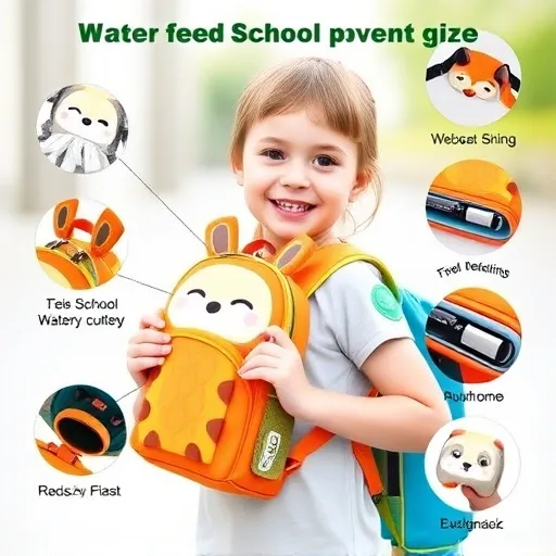 물병가방, 단순한 액세서리를 넘어 지속가능한 라이프스타일의 시작