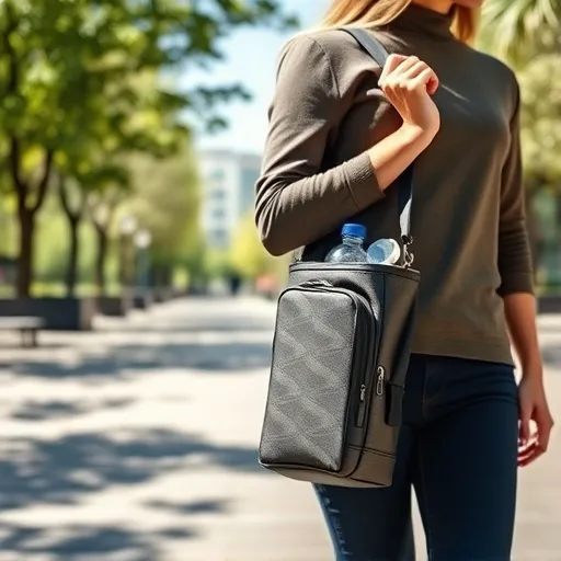 내 활동에 딱! 물병가방 선택 시 고려할 기능성 총정리