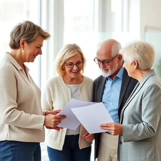 내게 맞는 노인 복지 혜택, 어디서부터 찾아야 할까요?