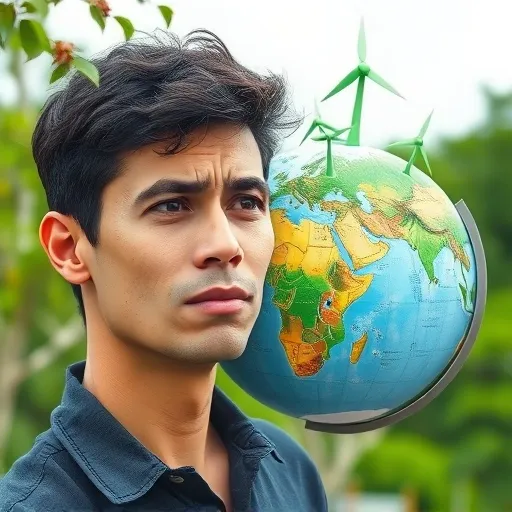 핵심 환경 문제, 왜 해결해야 하는가? 불편한 진실과 숨겨진 영향