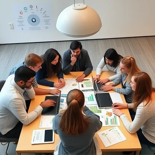 전문가와 함께하는 환경 솔루션: 지속가능한 미래를 위한 선택