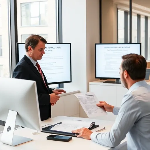 고급 전략: 행정심판, 언제 전문가의 도움이 필요한가?