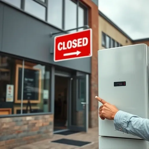 성공적인 보일러 수리/교체를 위한 전문가 선택 가이드