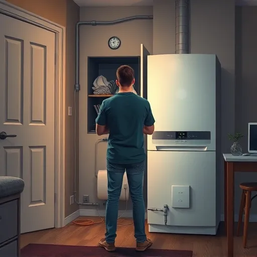 수리 vs 교체, 현명한 보일러 선택 기준과 비용 예측