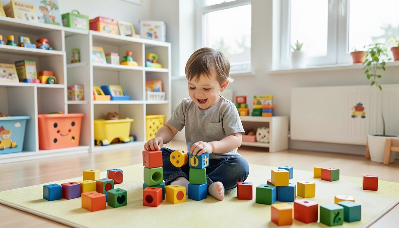 영유아 발달 단계별 교구&놀잇감, 보육사몰에서 현명하게 고르는 법