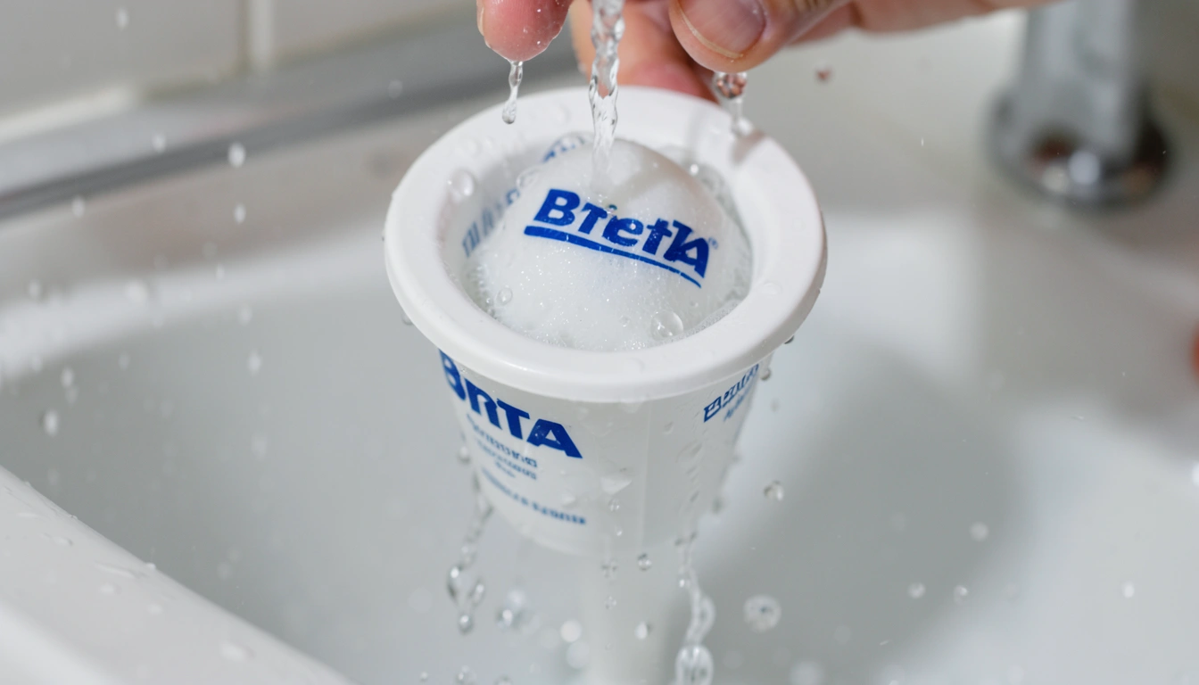 브리타만으로 부족하다면? 미세플라스틱 없는 물 섭취를 위한 현실적 대안