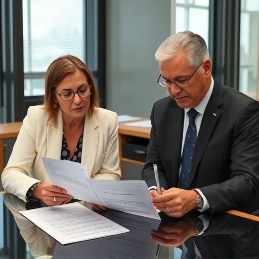 복잡한 화학물질관리법, 전문 변호사의 조력이 필수인 이유