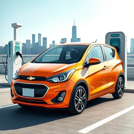 단종된 쉐보레 스파크, 중고차 시장에서 여전히 매력적일까?