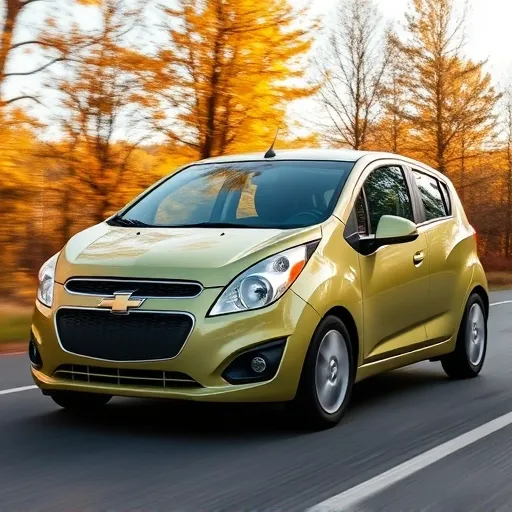 미래 경차 시장의 변화와 현명한 자동차 구매 전략