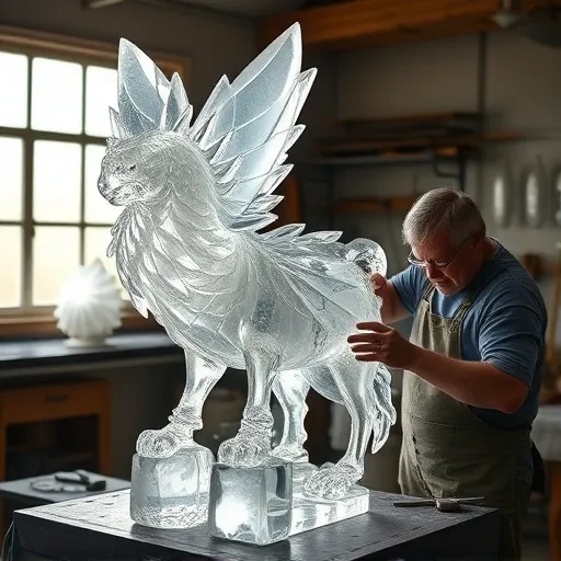 크리스탈의 진정한 가치 보존: 전문가의 손길이 필요한 순간들