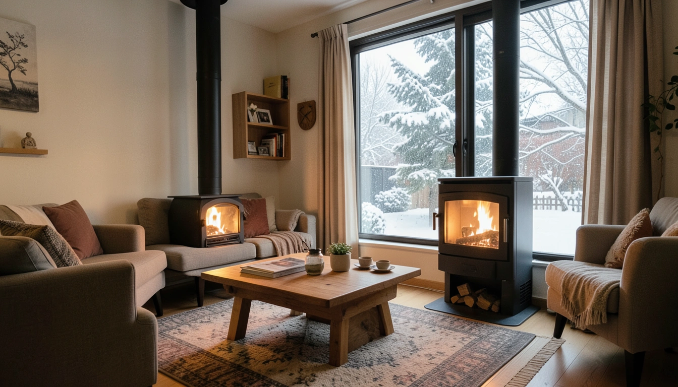 대구 지역 특성 고려: 환경 맞춤형 화목난로 선택 가이드