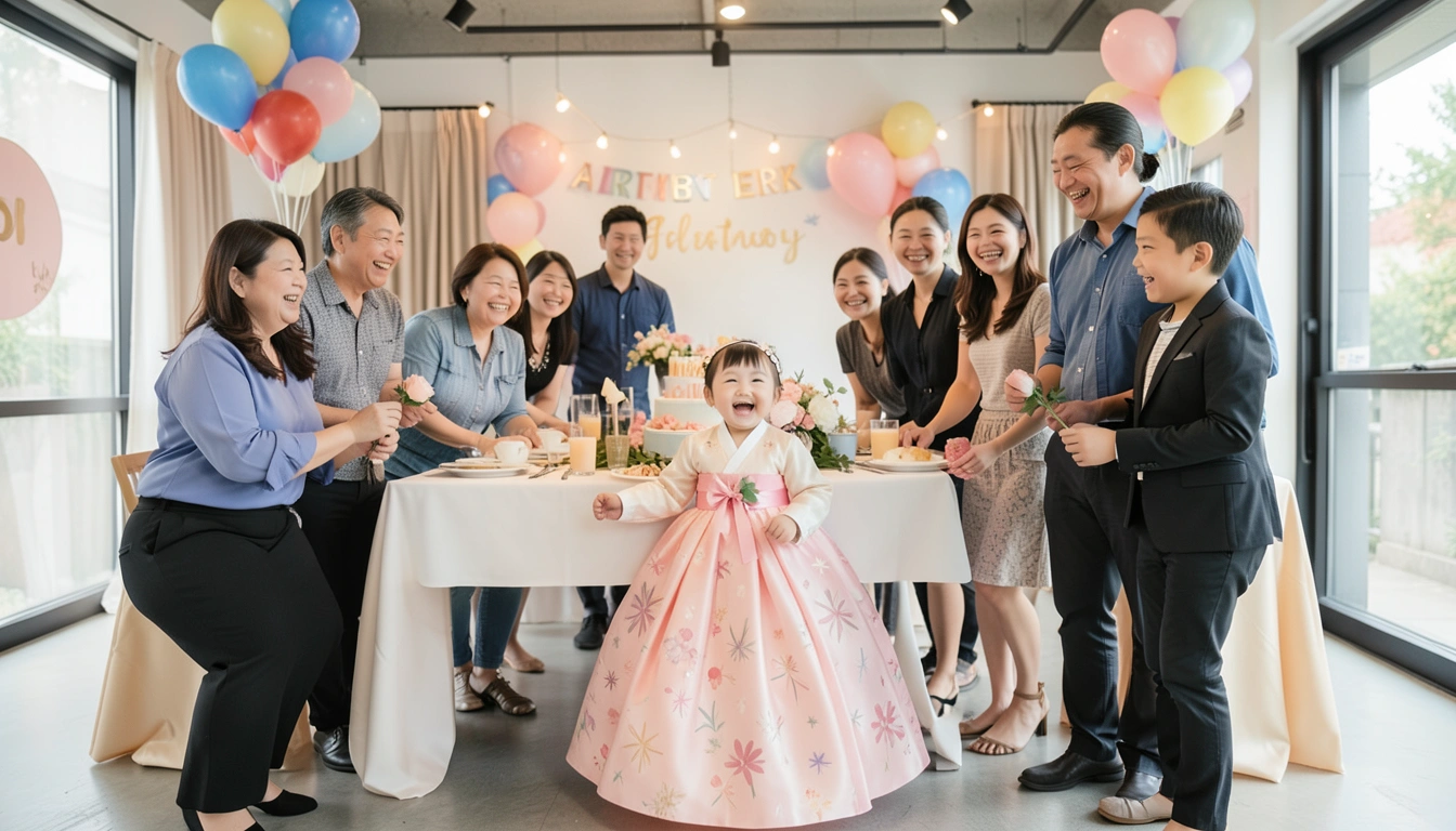 2. 대전 해피버스데이 뷔페, 실제 방문 후기 기반 메뉴 분석과 만족도 높이는 법