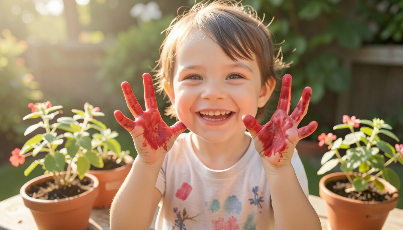 봉선화 키우기, 물들이기 전 반드시 알아야 할 것
