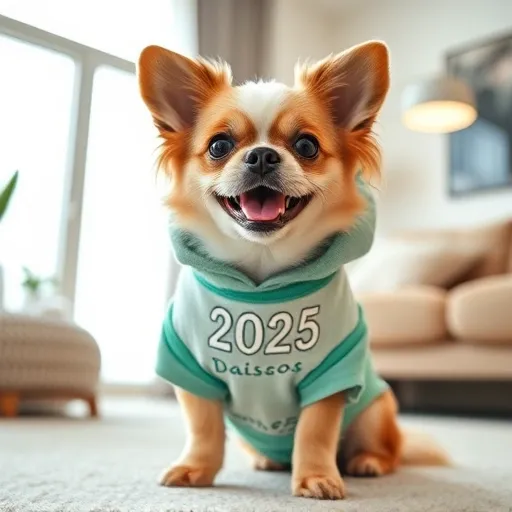 2. 내 강아지에게 딱! 다이소 강아지 옷 현명하게 고르는 3가지 기준