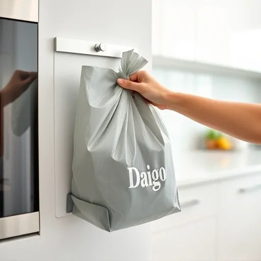 2025년, 종량제봉투 정리의 '스마트 & 지속가능성'