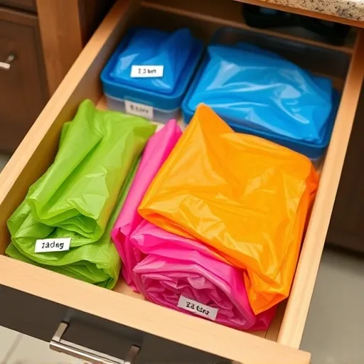 다이소 종량제봉투, 사이즈별 깔끔 정리 '실전 꿀팁'