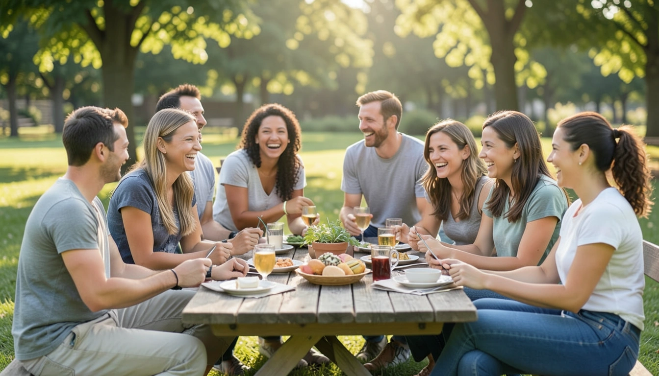 순자와 현숙, 그리고 영호: 돌싱들이 겪는 관계의 복합성 해부