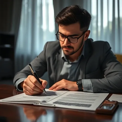 진심을 담는 음주운전반성문 작성의 핵심 3단계