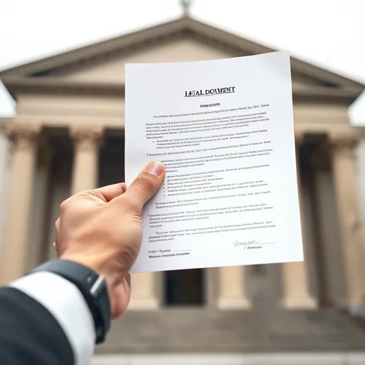 부당한 긴급체포? 이렇게 맞서세요.