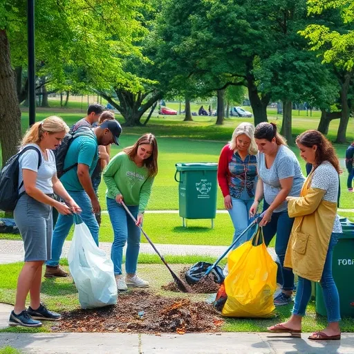 개인도 변화를 만들 수 있습니다: 환경 재단 참여의 시작