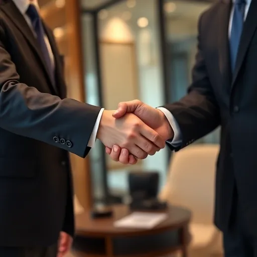 전문가의 조언이 필수적인 순간: 공정거래법 전문 변호사의 역할