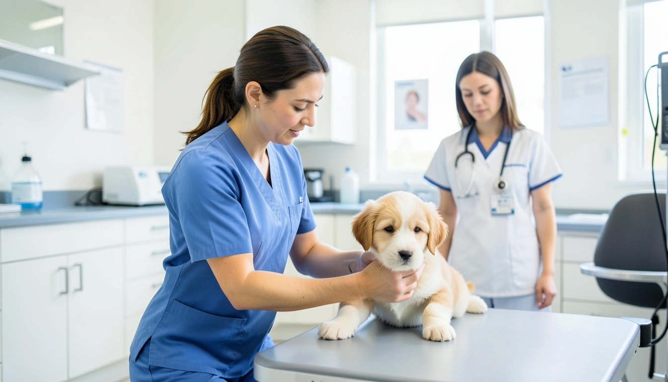 전문가의 조언: 강아지 첫 분양, 장기적인 관리가 핵심