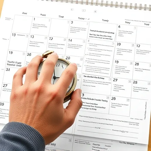 핵심 범죄별 공소시효 기간 및 실전 적용 가이드