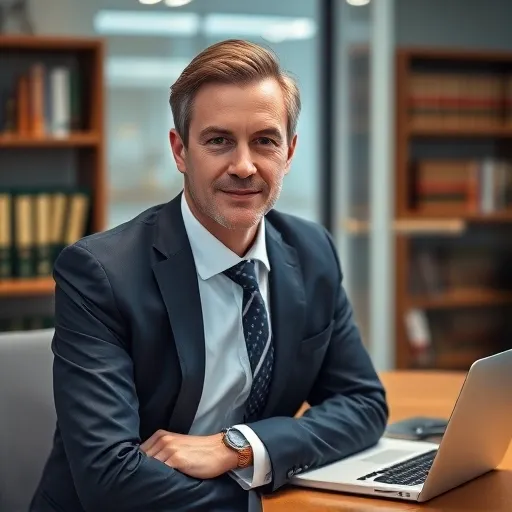 형사사건변호사 선택, 무엇을 봐야 할까요? - 전문성과 경험의 기준