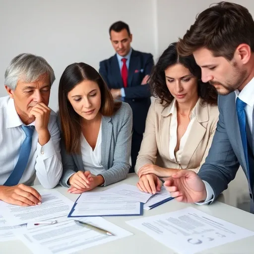 복잡한 이혼, 현명하게 대비하는 전략: 재산분할, 위자료, 양육권: **인천 이혼변호사**와 함께하는 핵심 전략