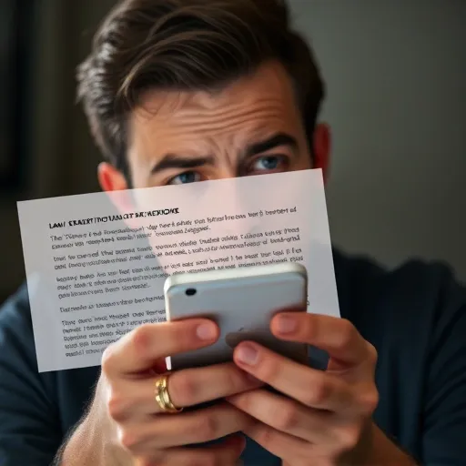 모욕죄 성립요건, 핵심 3가지 놓치면 안 되는 이유