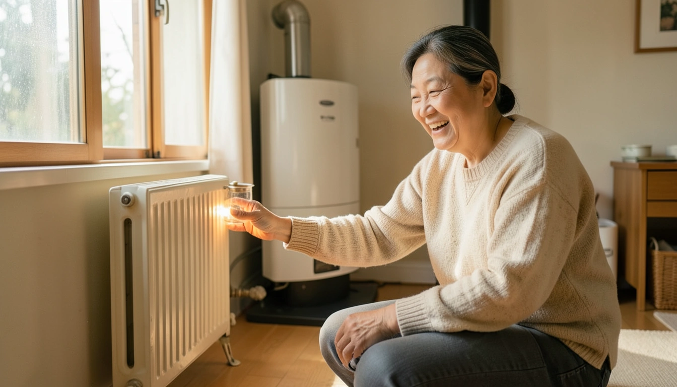 4. 보일러 배관청소, 비용은 얼마나 들까요? 전주 덕진구 완산구 예상 견적과 절약 팁
