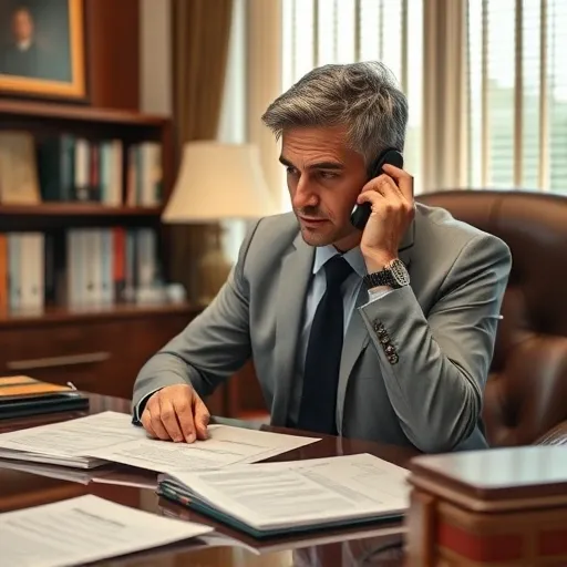 전화 한 통으로 문제 해결? 변호사 전화상담, 어떤 질문을 해야 할까?