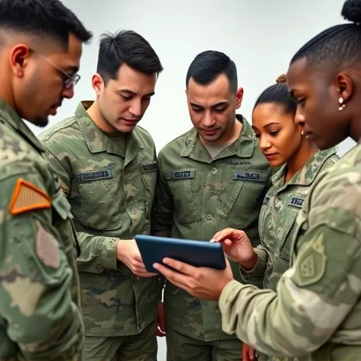 군변호사와 함께하는 성공 전략: 단순 조력이 아닌 파트너십으로