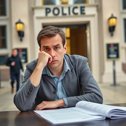 입건 전 조사와 입건 후 경찰조사, 핵심 차이와 대응법