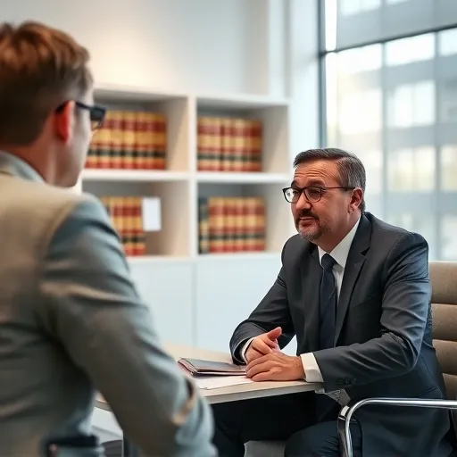 전문가와 함께하는 입건 대응 전략: 변호사 선임의 황금 타이밍