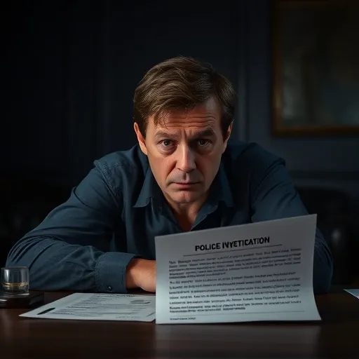 진술의 기술: 경찰조사 과정에서 나의 권리를 지키는 방법