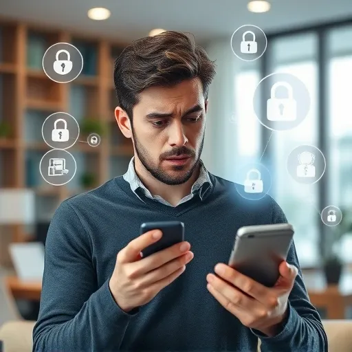 단순 불편함 넘어선 사생활 침해, 그 심각성을 아시나요? (영향 분석 및 판단)