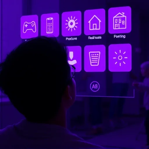 각 '퍼플'의 심층 탐구: 핵심 기능과 활용 팁