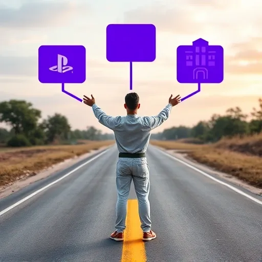 복잡한 '퍼플' 문제, 전문가의 도움을 고려해야 할 때