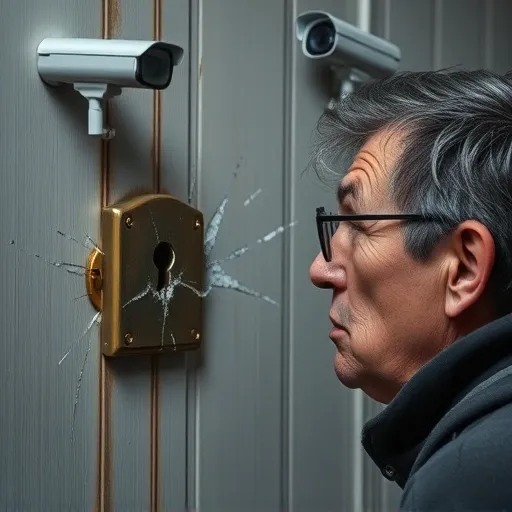 예상치 못한 강도 발생 시, 현명한 초기 대처법 (실질적 조언 + 1단계 상업적 신호)