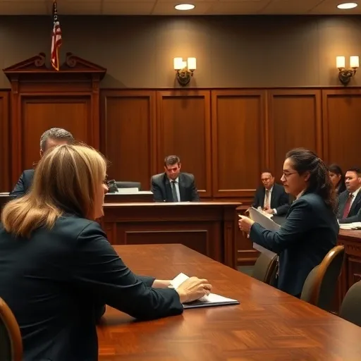 단계별 법적 절차와 핵심 대응 전략: 경찰부터 재판까지